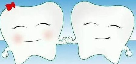 為牙黃煩惱？吃了這些輕松美白牙齒-成都義齒廠家